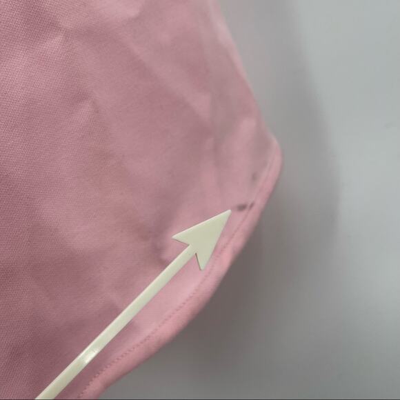 LIKELY x Revolve Sunset Gown Dress Petal Pink Bridesmaid Wedding Prom NWT SZ 6 - Picture 12 of 15